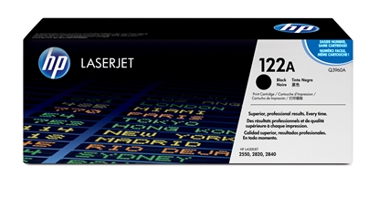 Picture of Lazer Toner HP 2550 Black