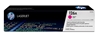 Picture of HP 126A  Magenta Toner Cartridge, 1000 pages, for Color LaserJet CP1025, Pro 100, Pro 200, M275 series