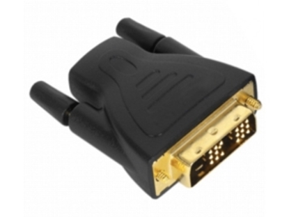 Picture of Adapteris Brackton HDMI - DVI