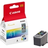 Изображение Canon Cartridge CL-41 ink cartridge Original Cyan, Magenta, Yellow