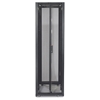 Picture of NetShelter SX 42U 600mm Wide x 1070mm Deep Enclosure with Sides Black