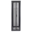 Picture of NetShelter SX 42U 600mm Wide x 1070mm Deep Enclosure with Sides Black