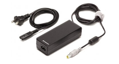 Изображение Lenovo ThinkPad 90W AC Adapter (EU1) power adapter/inverter Indoor Black