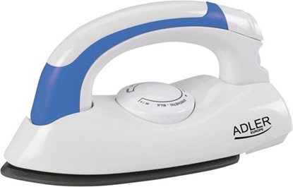 Изображение ADLER Travel iron, 800 W