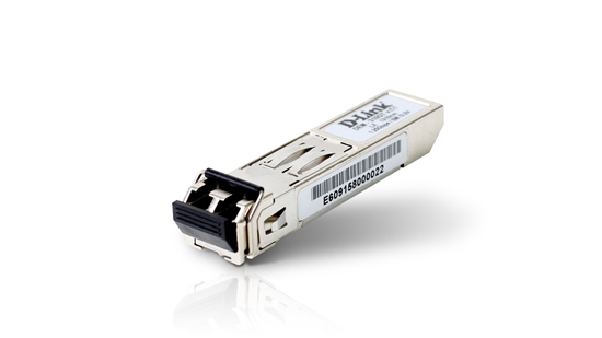 Picture of D-Link 1000Base-LX Mini Gigabit Interface Converter network transceiver module