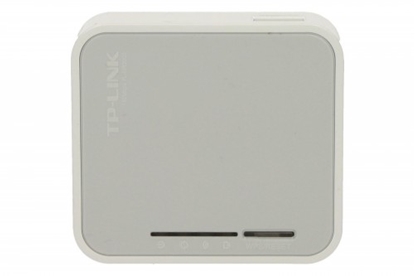 Attēls no TP-LINK TL-MR3020 3G/4G