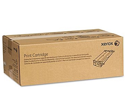 Изображение Xerox 006R01696 toner cartridge 1 pc(s) Original Yellow