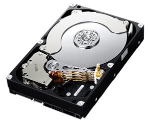 Picture for category Hard Disk Drives HDD, SDD