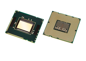 Picture for category CPU Processors