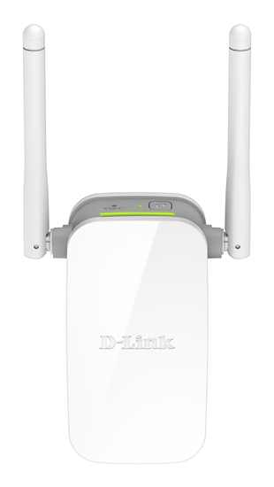 Изображение D-Link DAP-1325 Network repeater White 10, 100 Mbit/s