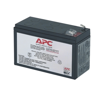 Attēls no APC RBC40 UPS battery Sealed Lead Acid (VRLA) 12 V