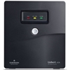 Picture of Vertiv Liebert ItON 1000VA 1000VA 4AC outlet(s) Compact Black uninterruptible power supply (UPS)