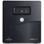 Attēls no Vertiv Liebert ItON 1000VA 1000VA 4AC outlet(s) Compact Black uninterruptible power supply (UPS)