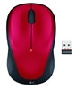 Picture of Logitech M235 Red