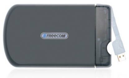 Изображение Freecom Tough Drive          1TB USB 3.0                    56057