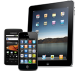 Изображение для категории Телефоны, планшетные ПК, умные часы