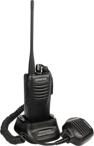Picture for category Walkie-talkie