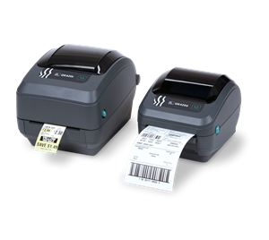 Picture for category Label printers