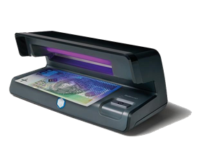 Picture for category UV banknote detectors