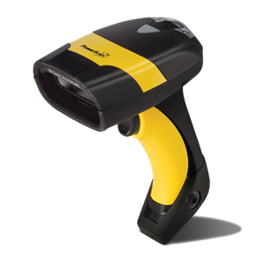 Picture for category Handheld Barcode Scanner