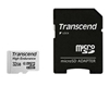 Изображение Transcend microSDHC         32GB Class 10 MLC High Endurance