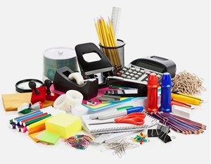 Picture for category Office supplies