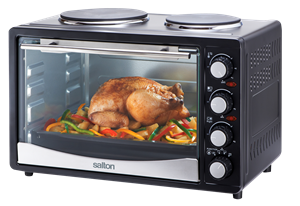 Picture for category Mini ovens