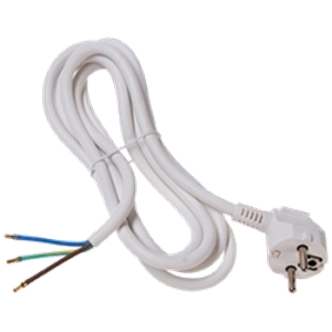Picture for category Electric plugs