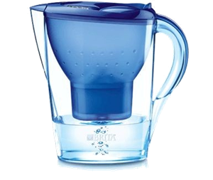 Picture for category Water filter jugs