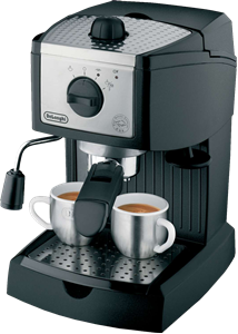 Picture for category Coffee Maker