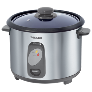 Picture for category Rice cookers