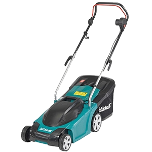 Picture for category Electric Lawnmowers