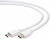 Picture of Kabelis Gembird HDMI-HDMI 1.8m Balts