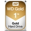 Изображение Western Digital Gold 3.5" 1000 GB Serial ATA III