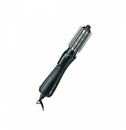 Изображение Braun Satin Hair 7 AS 720 Hot air brush Steam Black, Silver 700 W 2 m