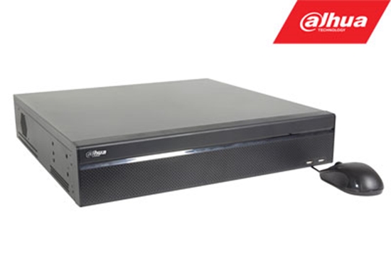 Picture of IP Network recorder 16 ch NVR5816-16P-4KS2