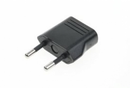 Picture of Adapteris US to European US to EU 6A 220V