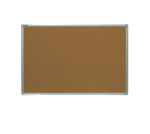 Picture for category Cork boards
