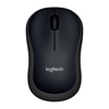 Изображение LOGITECH B220 Silent Black 2.4GHZ EMEA B2B