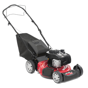 Picture for category Self-Propelled Lawn Mowers