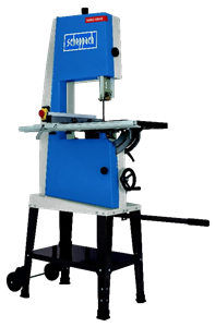 Picture for category Bandsaws