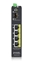 Изображение Zyxel RGS100-5P Unmanaged L2 Gigabit Ethernet (10/100/1000) Power over Ethernet (PoE) Black