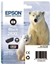 Изображение Epson ink cartridge XL photo black Claria Premium      T 2631