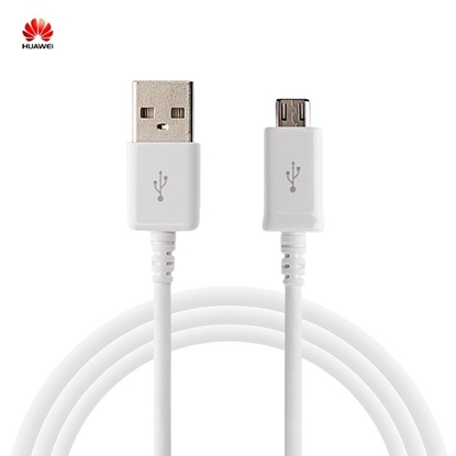 Изображение Huawei C02450768A Universāls Micro USB Datu un Uzl