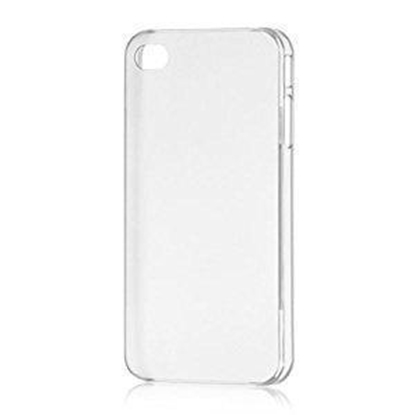 Picture of Mocco Ultra Back Case 0.3 mm Silicone Case for Samsung G900 Galaxy S5 Transparent