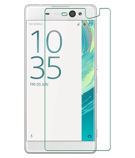 Picture of Swissten Tempered Glass Premium 9H Screen Protector Sony Xperia XA