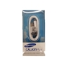 Изображение Samsung USB/microUSB USB cable 0.9 m USB 2.0 Micro-USB A USB A White