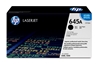 Picture of HP Toner C 9730 A black    645 A