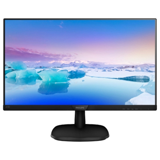 Изображение Philips 243V7QDSB