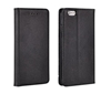 Picture of Mocco Smart Magnet Book Case For Apple iPhone 5 / 5S / SE Black